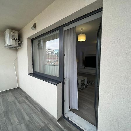 Central Cozy Apartment 클루지나포카 외부 사진