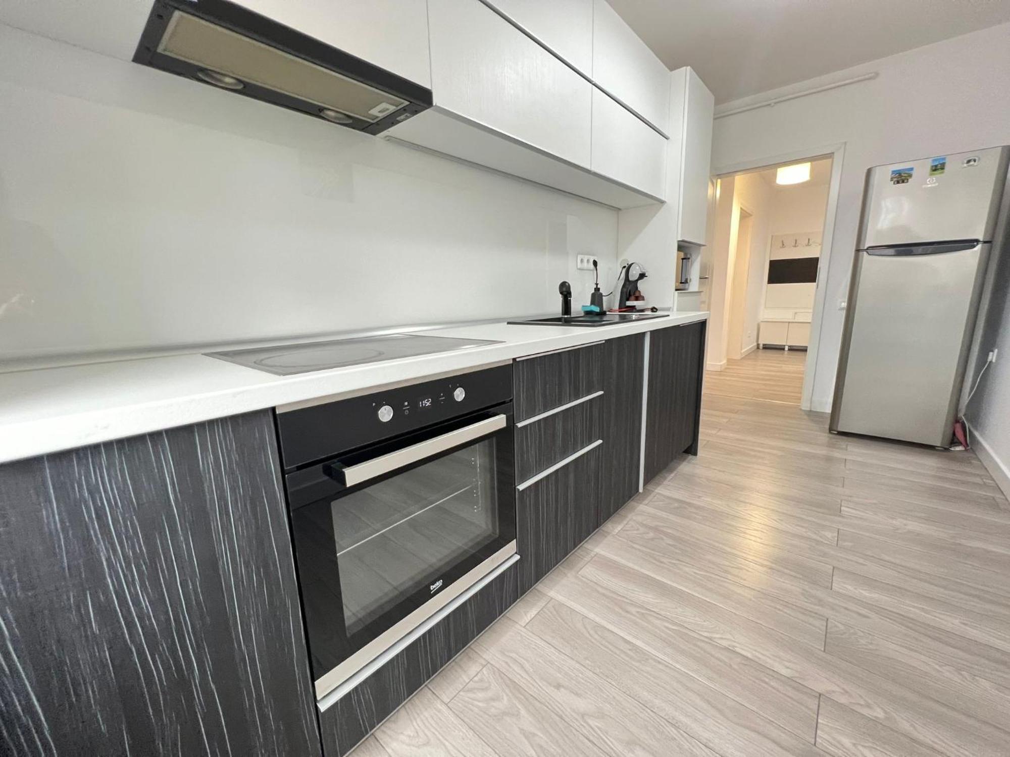 Central Cozy Apartment 클루지나포카 외부 사진