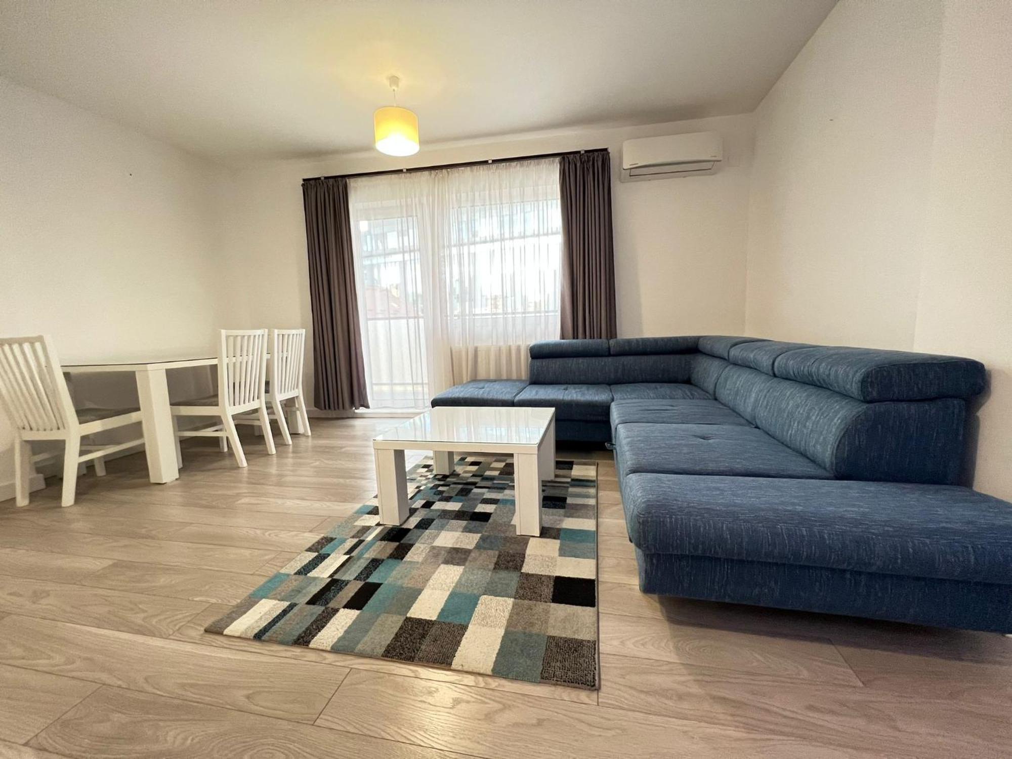 Central Cozy Apartment 클루지나포카 외부 사진