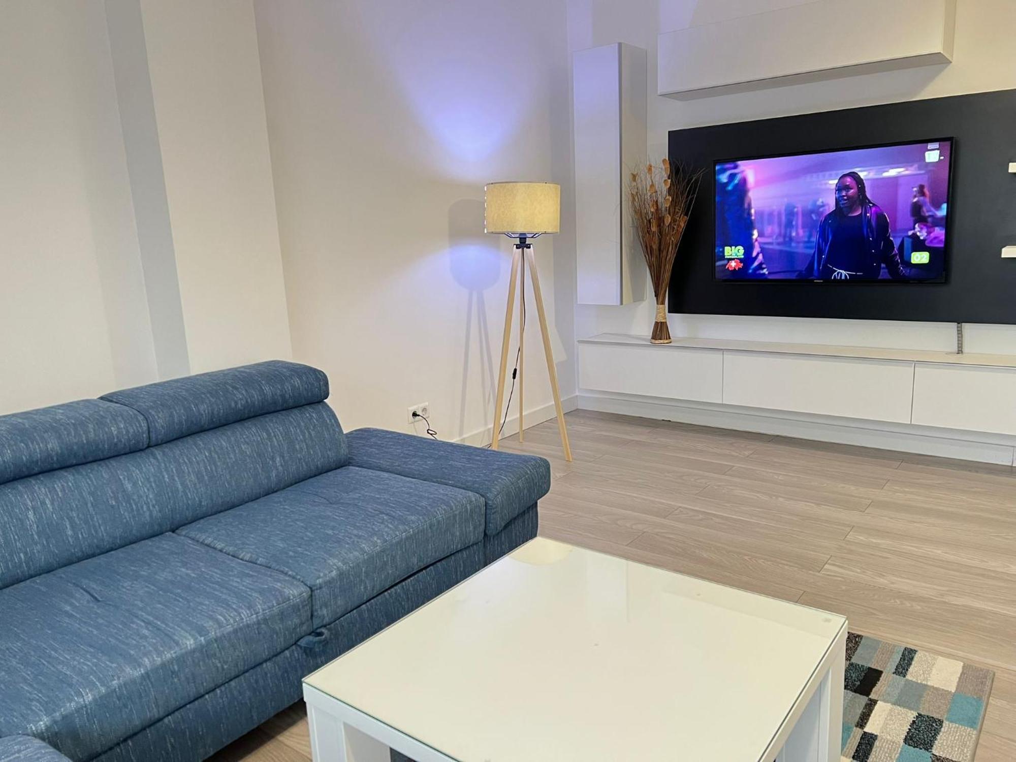 Central Cozy Apartment 클루지나포카 외부 사진